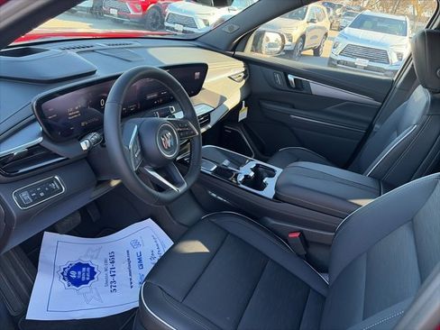 New 2026 Buick Enclave Sport Touring w/ Power Package image 16