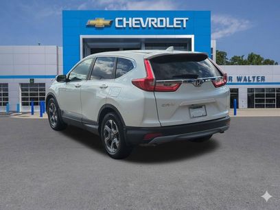 Used 2018 Honda CR-V EX