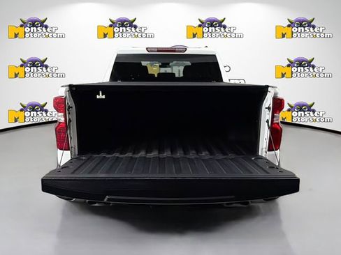 Used 2023 Chevrolet Silverado 1500 LT image 25