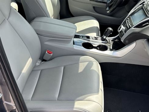 Used 2020 Acura TLX FWD image 15