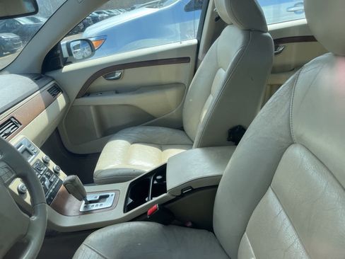 Used 2008 Volvo S80 3.2 FWD image 24