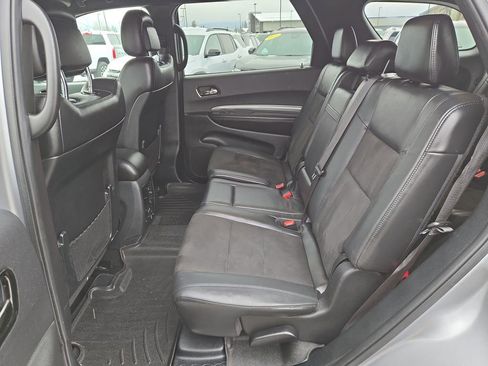 Certified 2020 Dodge Durango GT image 15