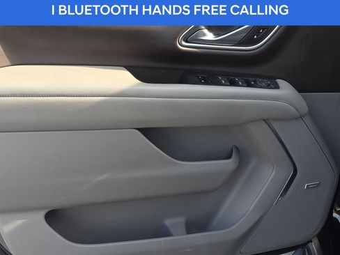 Used 2021 Chevrolet Tahoe LT image 16