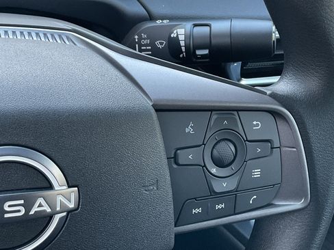 New 2026 Nissan Sentra SV w/ Floor Mat Package FWD image 22