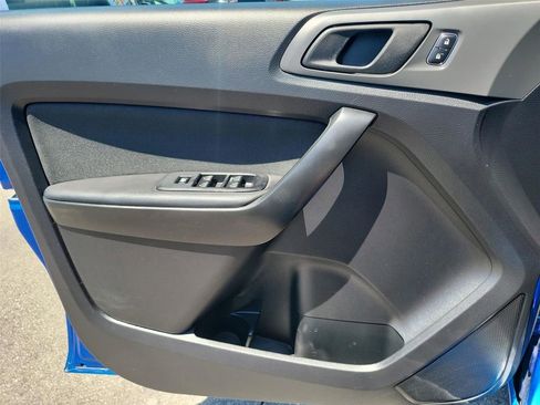 Used 2020 Ford Ranger XL w/ Equipment Group 101A Mid RWD image 13