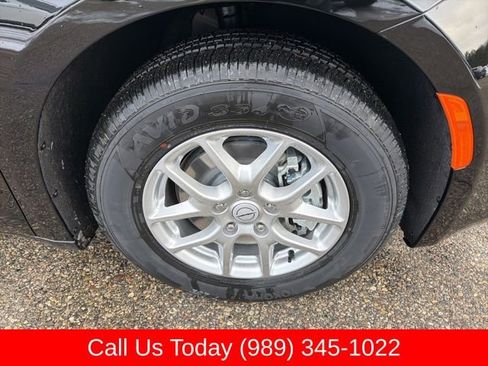 New 2026 Chrysler Voyager LX image 3