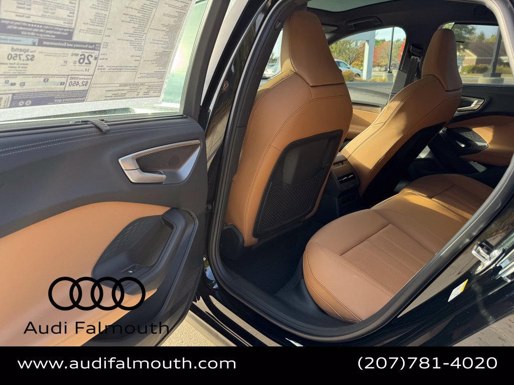 Used 2025 Audi A5 Premium Plus AWD/4WD image 5