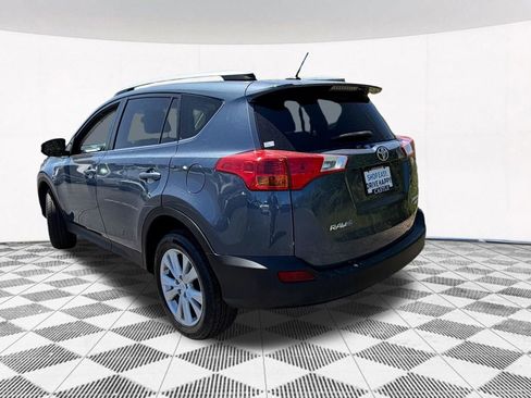 Used 2013 Toyota RAV4 Limited AWD/4WD image 22