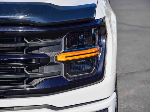 Used 2024 Ford F150 XLT w/ Bed Utility Package image 10