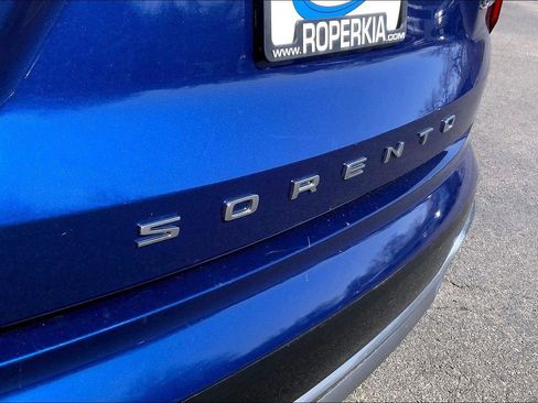 Used 2021 Kia Sorento SX AWD/4WD image 32