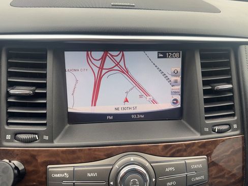 Used 2019 Nissan Armada SL w/ Premium Package image 8