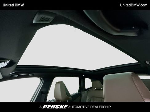 Used 2026 BMW X3 xDrive30i AWD/4WD image 18