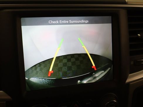 Used 2016 RAM 1500 Outdoorsman image 44