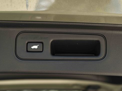 Used 2026 Honda Passport TrailSport Elite image 44