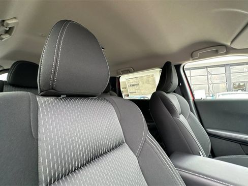 New 2025 Mitsubishi Outlander ES image 18