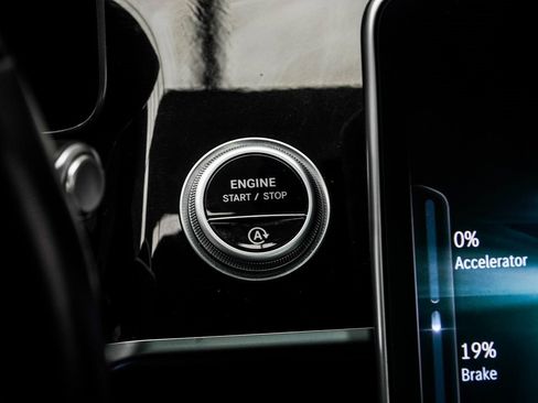 Used 2023 Mercedes-Benz S 500 4MATIC w/ AMG Line image 29