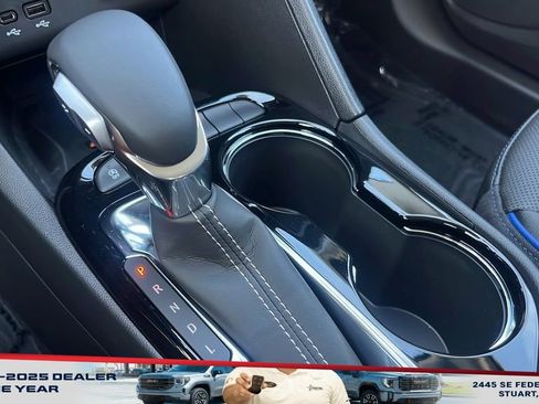 New 2026 Buick Encore GX Sport Touring w/ Advanced Technology Package image 9