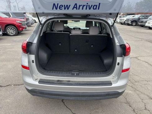 Used 2020 Hyundai Tucson Value image 6