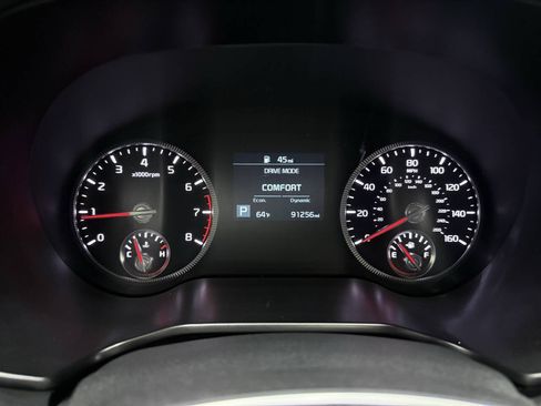 Used 2021 Kia Telluride S AWD/4WD image 27
