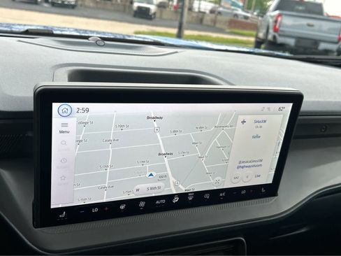 New 2025 Ford Maverick Lobo image 44