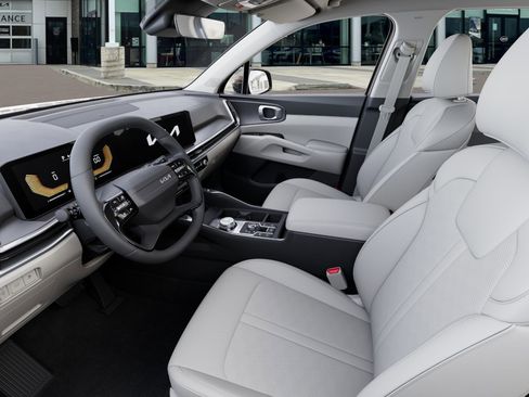 New 2026 Kia Sorento EX AWD/4WD image 18