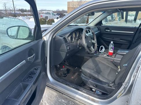 Used 2008 Dodge Charger SE image 9