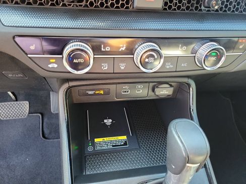 Certified 2024 Honda CR-V Sport-L image 38