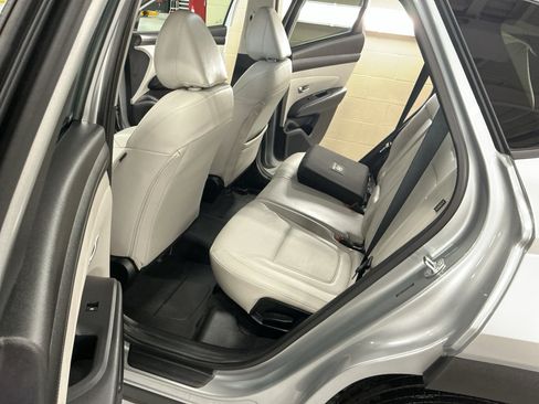 Certified 2025 Hyundai Tucson SEL AWD/4WD image 13
