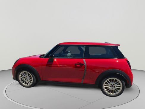 Used 2025 MINI Cooper S FWD image 7