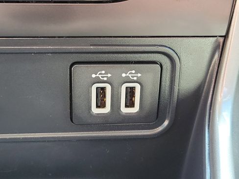 Used 2018 Ford EcoSport SE w/ SE Convenience Package FWD image 20