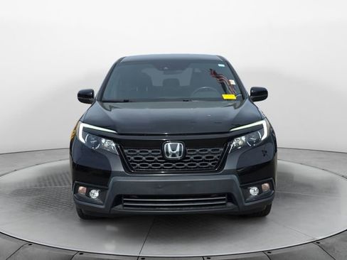 Used 2021 Honda Passport Sport image 8