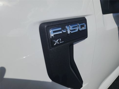 New 2026 Ford F150 XL AWD/4WD image 10