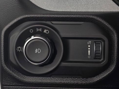 New 2026 Jeep Wrangler Unlimited Sport AWD/4WD image 30