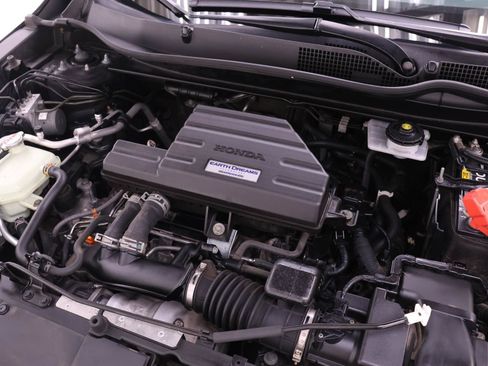 Used 2017 Honda CR-V Touring image 17