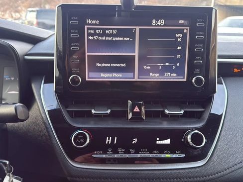 Used 2020 Toyota Corolla SE image 18