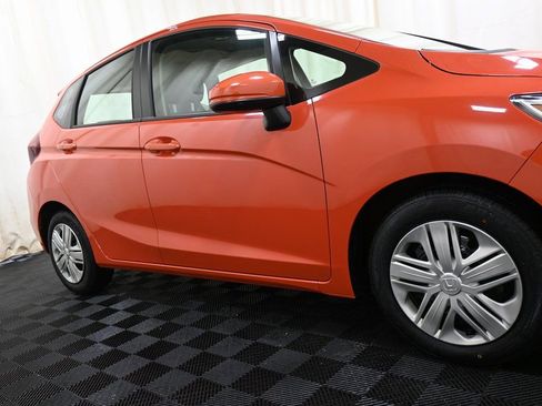 Used 2018 Honda Fit LX image 18