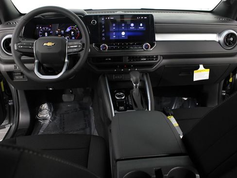 New 2026 Chevrolet Colorado LT w/ Advanced Trailering Package AWD/4WD image 9