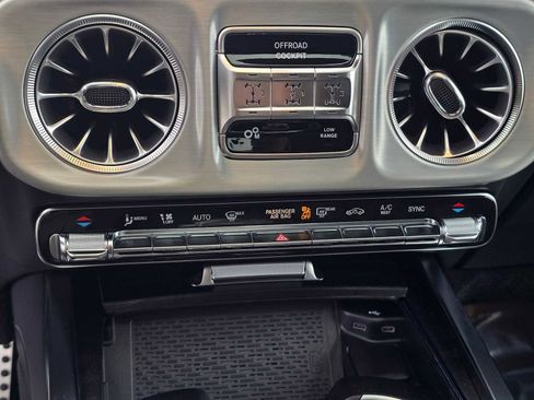 New 2026 Mercedes-Benz G 63 AMG 4MATIC image 26