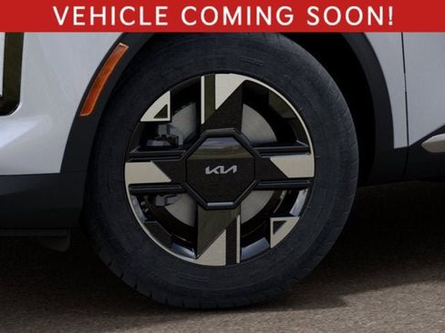 New 2026 Kia Sportage LX AWD/4WD image 9