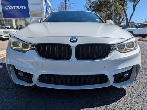 Used 2019 BMW 430i Gran Coupe image 9
