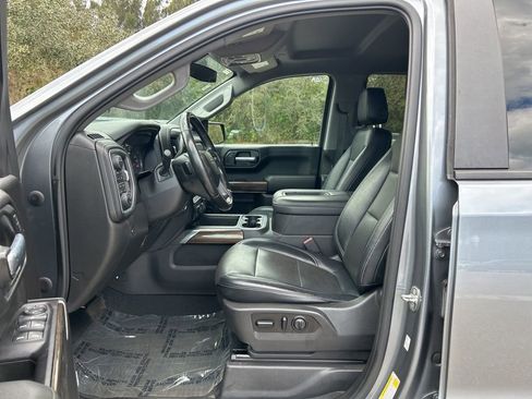 Used 2021 Chevrolet Silverado 1500 RST w/ All Star Edition Plus image 15