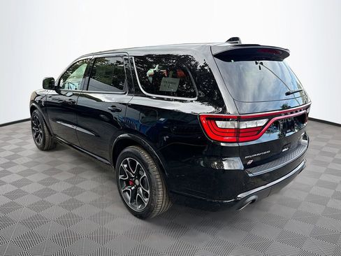 New 2026 Dodge Durango SRT Hellcat image 7