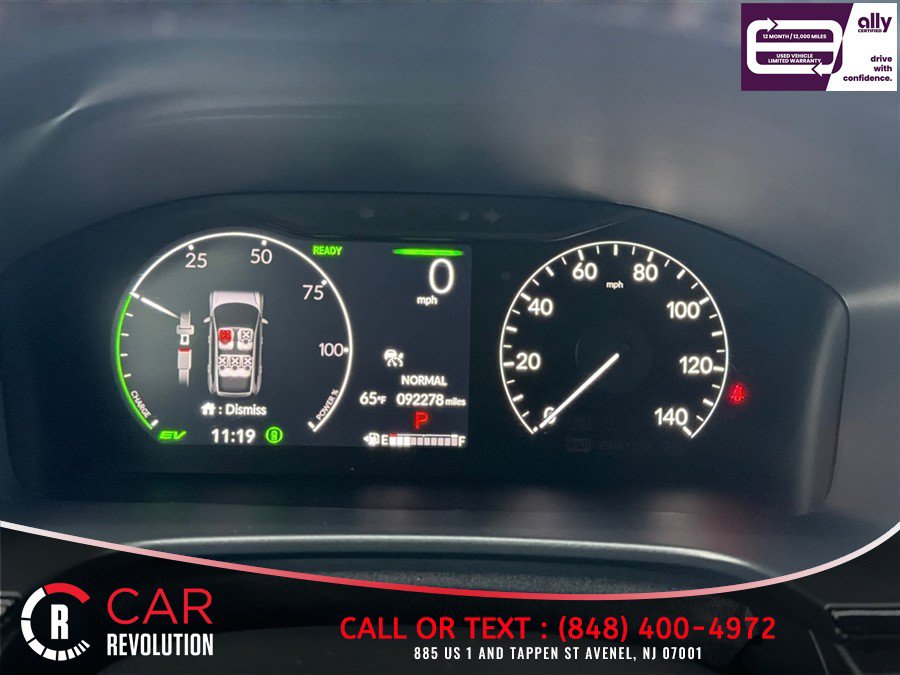 Used 2023 Honda CR-V Sport image 14