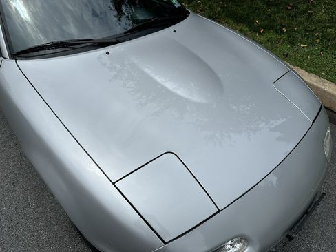 Used 1990 MAZDA MX-5 Miata RWD image 58