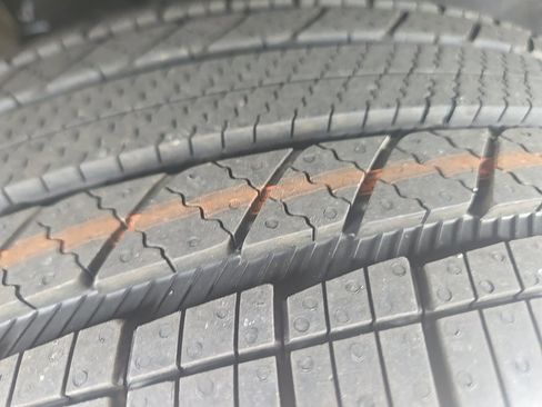 New 2025 Nissan Murano SL w/ Cargo Package image 45