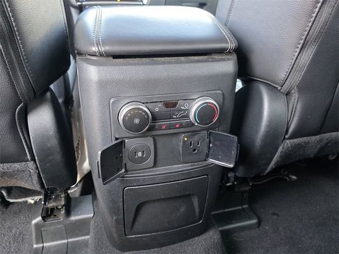 Used 2023 Ford Explorer Limited w/ Equipment Group 301A image 16