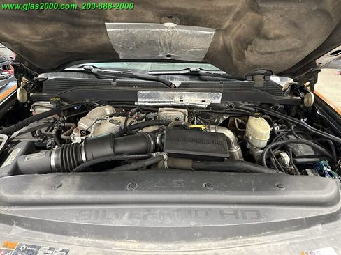 Used 2017 Chevrolet Silverado 3500 W/T w/ WT Convenience Package image 6