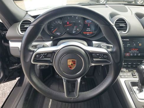 Used 2019 Porsche 718 Boxster image 21