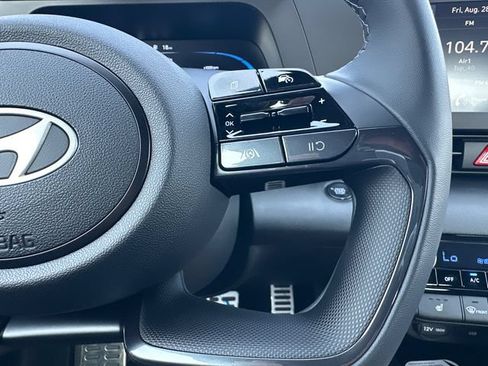 New 2026 Hyundai Elantra SEL Sport FWD image 21