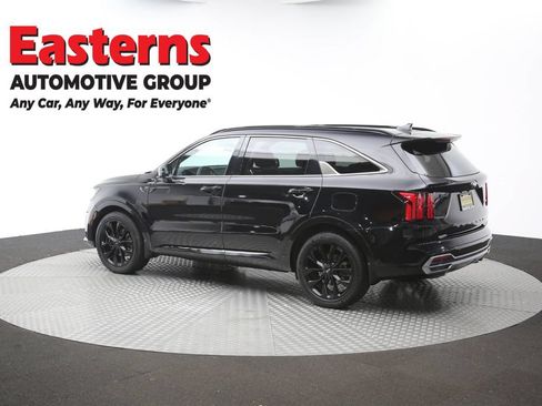 Used 2021 Kia Sorento SX FWD image 66